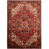 Gorawan 222x311 Cm Gorawan, Persia, Hand-carded Wool (cotton