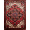 Gorawan 250x340 Cm Gorawan, Persia, Hand-carded Wool,