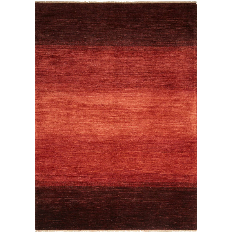 Shayan 168x236 Cm Shayan Pakistan Hand-carded Wool