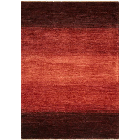 Shayan 168x236 Cm Shayan Pakistan Hand-carded Wool