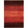 Shayan 168x236 Cm Shayan Pakistan Hand-carded Wool