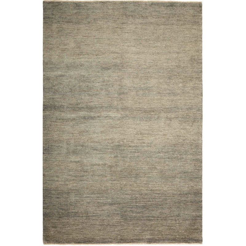 Shayan 198x301 Cm Shayan Pakistan Hand-carded Wool Cotton