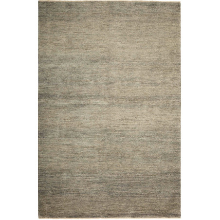 Shayan 198x301 Cm Shayan Pakistan Hand-carded Wool Cotton