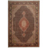 Tabriz 50 Raj Mahi 203x300 Cm Tabriz 50 Raj Mahi, Persia,
