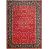 Ardakan 250x350 Cm Ardakan, Persia, Hand-carded Wool,