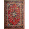 Ardakan 250x357 Cm Ardakan, Persia, Hand-carded Wool (warp: