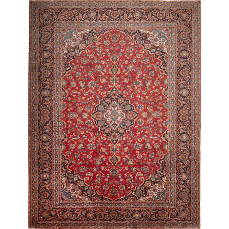 Ardakan 292x390 Cm Ardakan