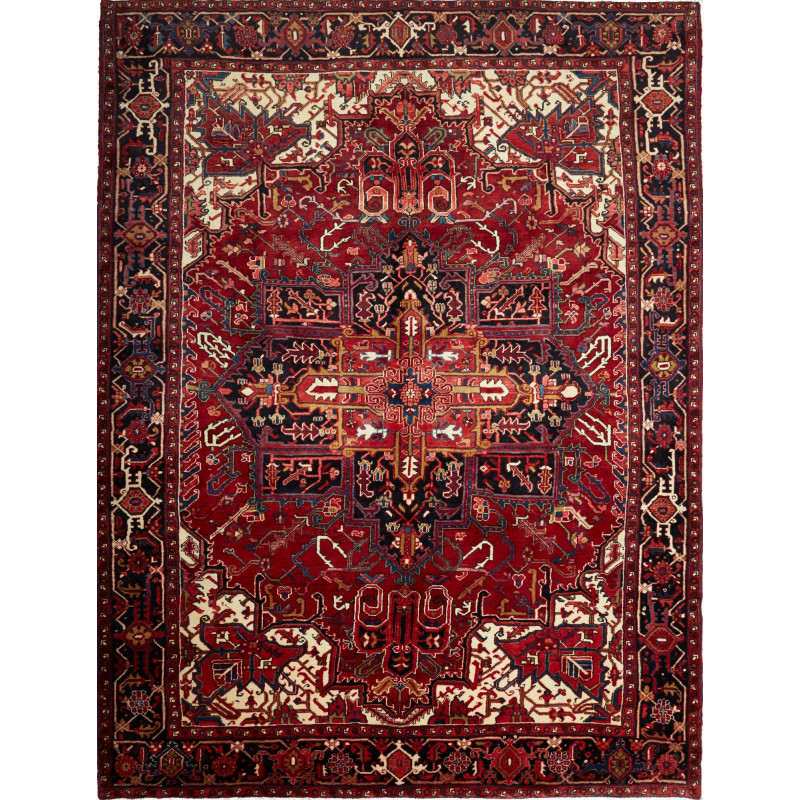Gorawan 257x340 Cm Gorawan Persia