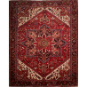Gorawan 285x358 Cm Gorawan, Persia, Hand-carded Wool,