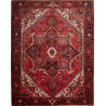 Gorawan 260x330 Cm Gorawan, Persia, Hand-carded Wool (warp: