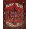 Gorawan 278x340 Cm Gorawan, Persia, Hand-carded Wool (warp: