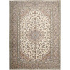 Kashan 248x340 Cm Kashan Persia Hand-carded Wool (warp:
