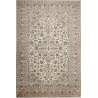 Kashan 237x357 Cm Kashan, Persia, Hand-carded Wool (warp: