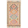 Hand Made Rug Kilim Afghanistan 101x192 Beige P