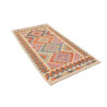 Hand Made Rug Kilim Afghanistan 101x192 Beige P