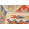 Hand Made Rug Kilim Afghanistan 101x192 Beige P