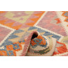 Hand Made Rug Kilim Afghanistan 101x192 Beige P