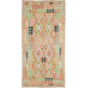 Hand Made Rug Kilim Afghanistan 104x208 Mint Gr