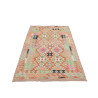 Hand Made Rug Kilim Afghanistan 104x208 Mint Gr