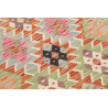 Hand Made Rug Kilim Afghanistan 104x208 Mint Gr