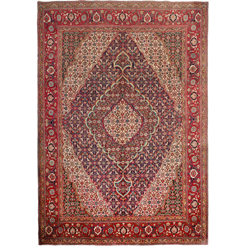 Tabriz 244x356 Cm Tabriz