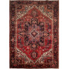 Gorawan 254x350 Cm Gorawan, Persia, Hand-carded Wool (cotton