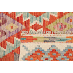 Hand Made Rug Kilim Afghanistan 103x190 Terraco