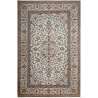 Kashan 195x294 Cm Kashan, Persia, Hand-carded Wool (warp:
