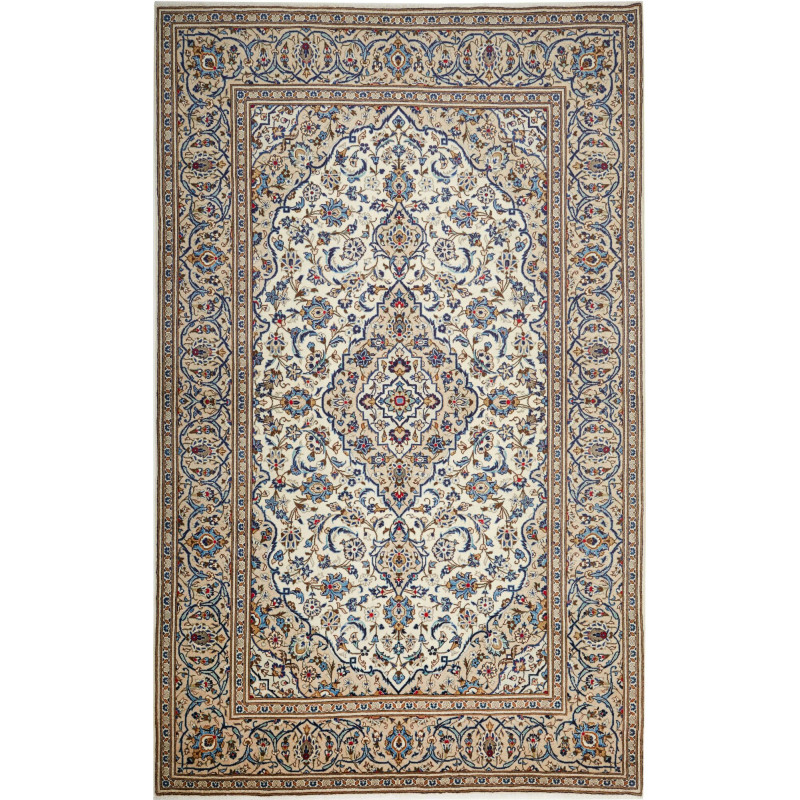 Kashan 197x320 Cm Kashan