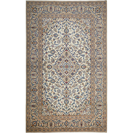 Kashan 197x320 Cm Kashan