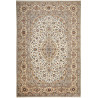 Kashan 210x313 Cm Kashan, Persia, Hand-carded Wool, Cotton,