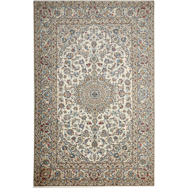 Kashan 193x298 Cm Kashan