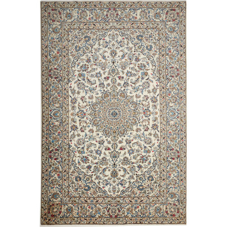 Kashan 193x298 Cm Kashan