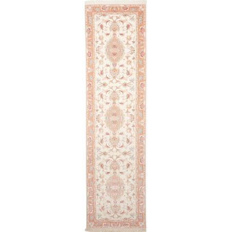 Tabriz 70 Raj 85x324 Cm Tabriz 70 Raj, Persia, Cork Wool And