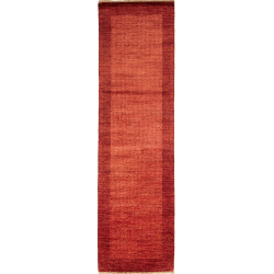 Shayan 78x293 Cm Shayan Pakistan Hand-carded Wool Cotton