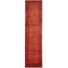 Shayan 73x316 Cm Shayan, Pakistan, Hand-carded Wool, Cotton