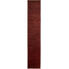 Shayan 78x404 Cm Shayan, Pakistan, Hand-carded Wool (warp: