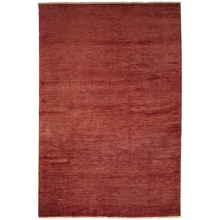 Shayan 195x301 Cm Shayan Pakistan Hand-carded Wool