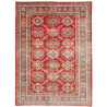 Kazak Fine 207x283 Cm Kazak Fine, Pakistan, Hand-carded Wool