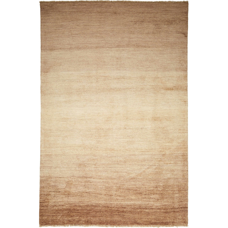Shayan 202x294 Cm Shayan, Pakistan, Hand-carded Wool (cotton