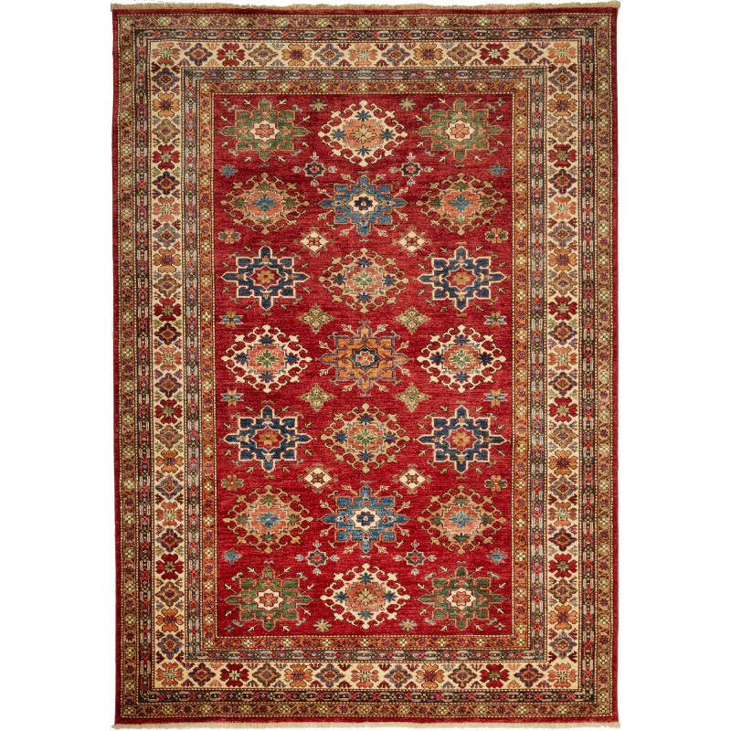 Kazak Fine 188x264 Cm Kazak Fine
