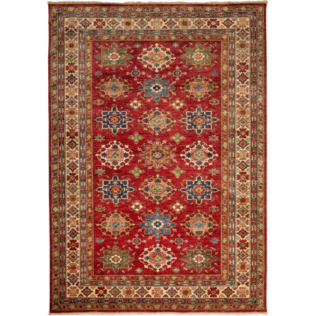Kazak Fine 188x264 Cm Kazak Fine