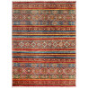 Rug Samarkand Pakistan 179x237 Multicolored Pre