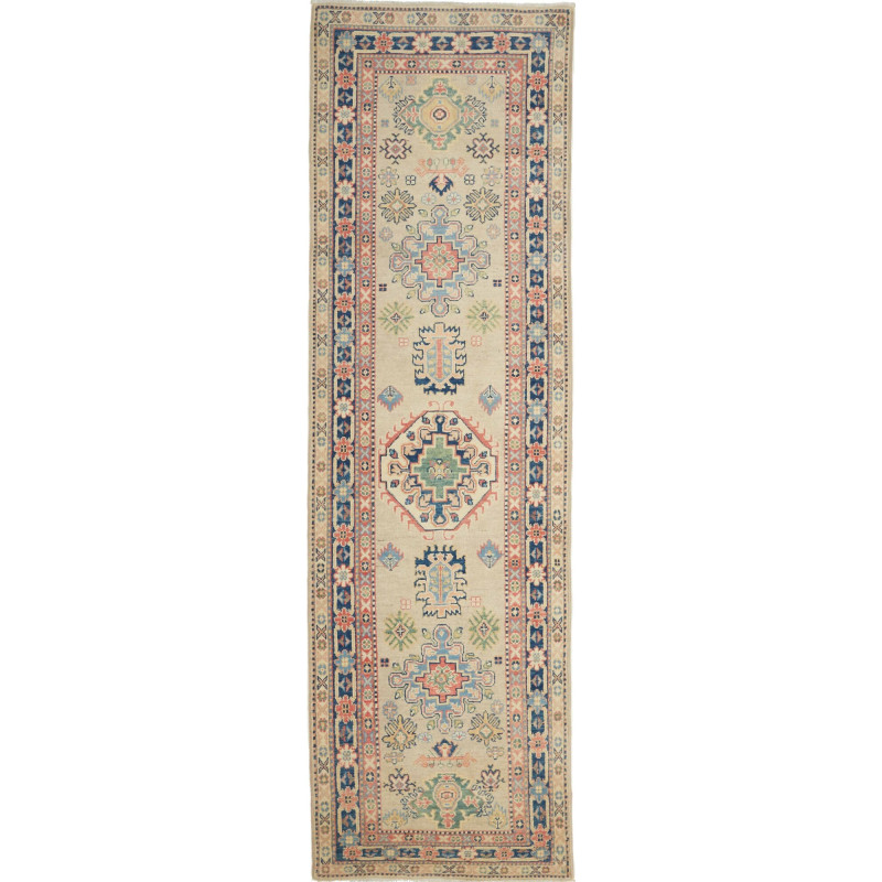 Kazak 85x280 Cm Kazak Afghanistan