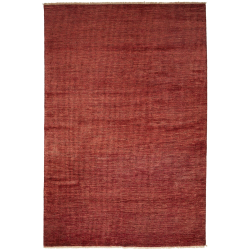 Shayan 261x352 Cm Shayan Pakistan Hand-carded Wool Cotton