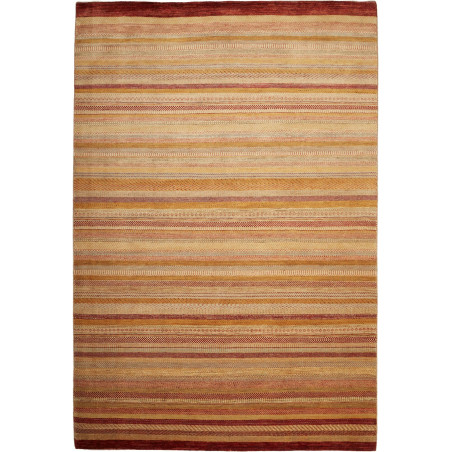 Royal Gabbeh 198x296 Cm Royal Gabbeh, Pakistan, Hand-carded