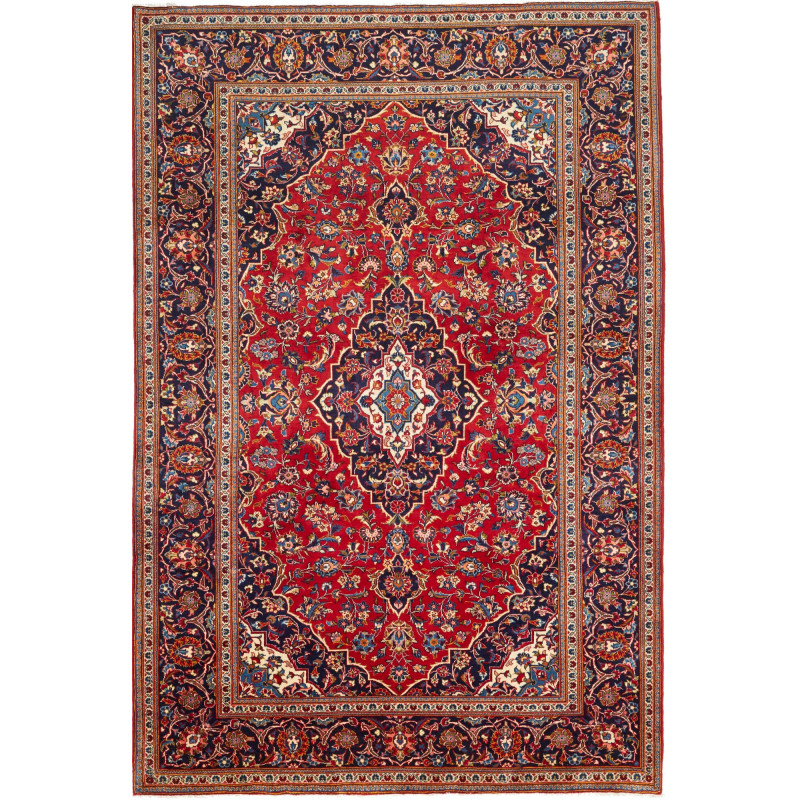 Ardakan 197x299 Cm Ardakan, Persia