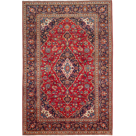 Ardakan 197x299 Cm Ardakan, Persia