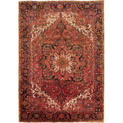 Gorawan 230x320 Cm Gorawan, Persia