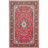 Ardakan 296x398 Cm Ardakan, Persia, Hand-carded Wool (warp: